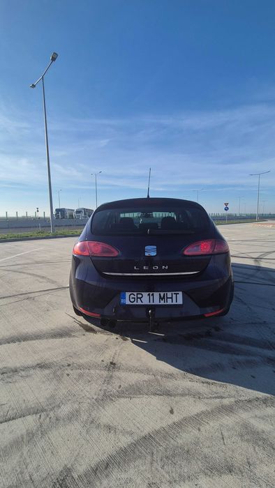 Seat Leon 1.4 tsi / Masina eligibila pt Program Rabla .itp 11/2026