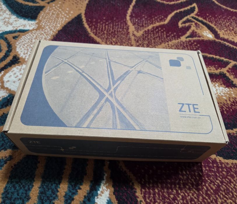 GPON Wi-Fi modem