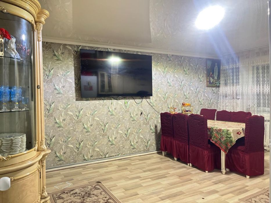 Продается    частный  дом