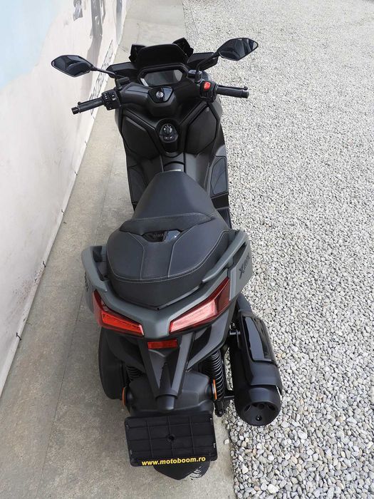 Scuter Yamaha XMAX 300 2025 | Rate | Leasing