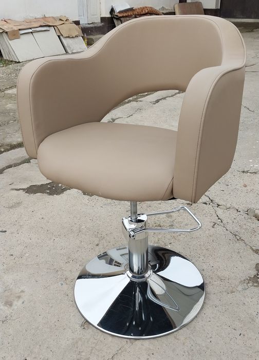 Кресло и мойка парикмахерское