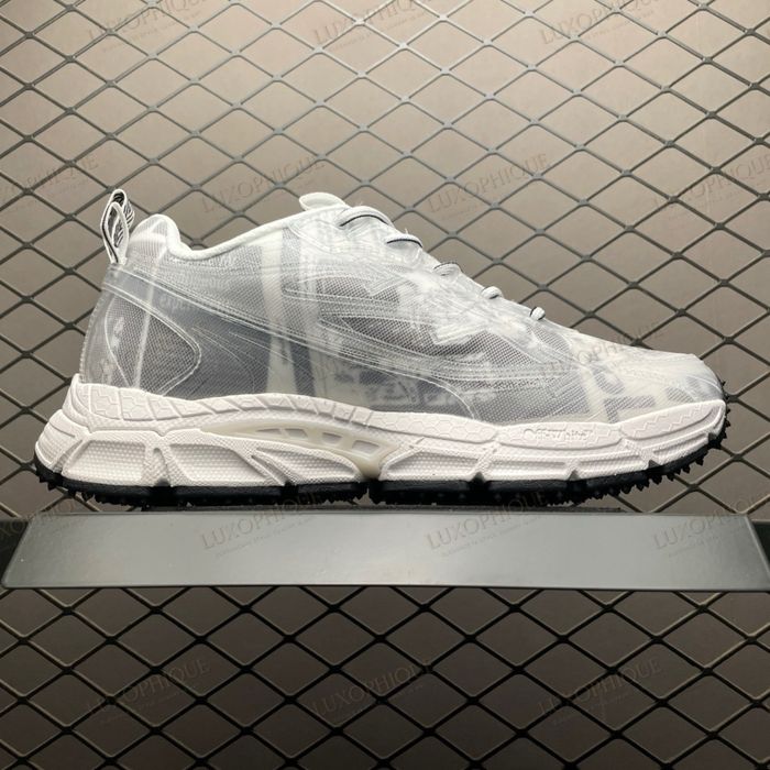 OFF White Be Right Back New Season