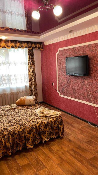 Сдам квартиру в центре