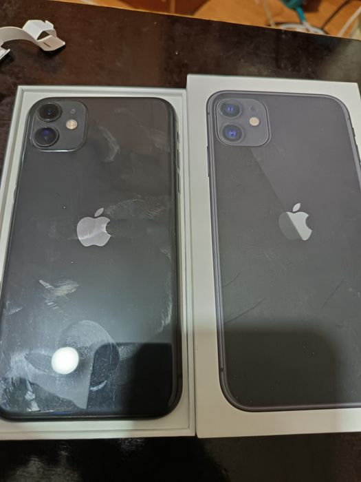 Продам Apple 11 64 gb