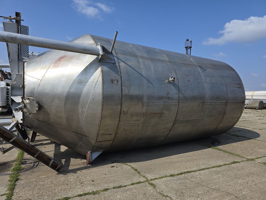 Bazin-reactor-rezervor-inox