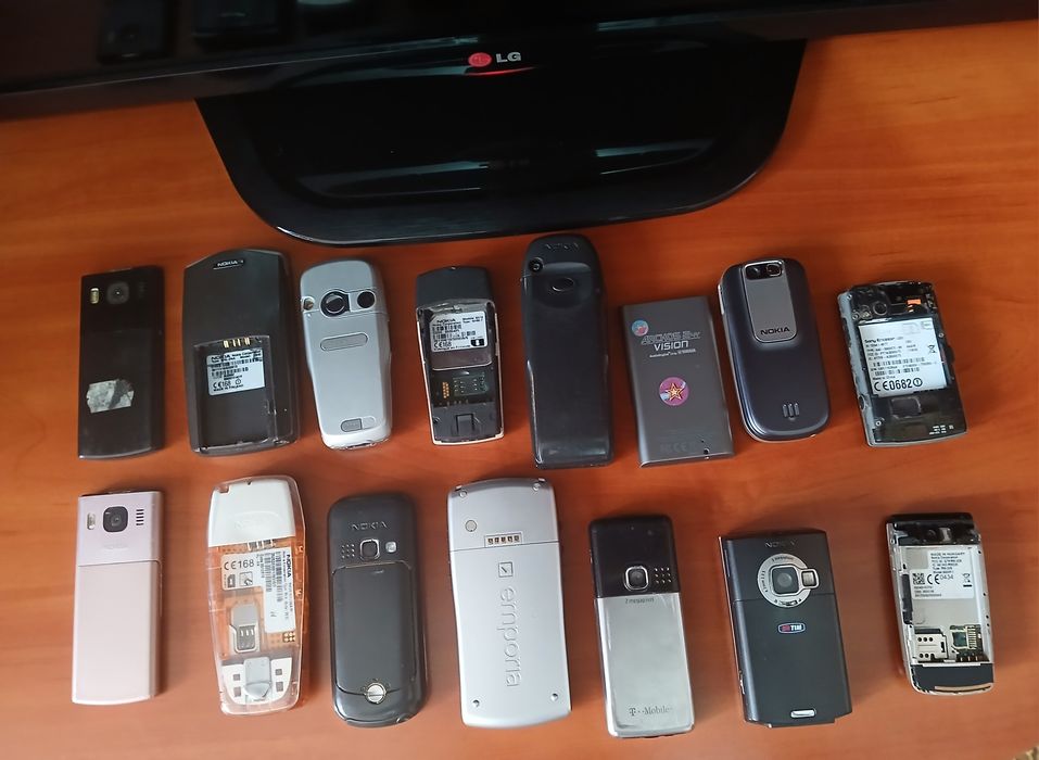 Telefoane  Nokia