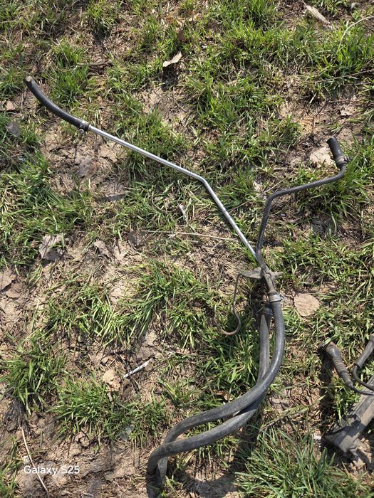 Запчасти на БМВ м20 и м50