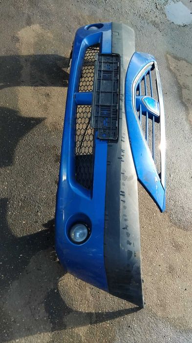 Bara fata Dacia Logan an 2005