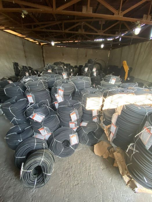 АВВГ ВВГ кабель оптом