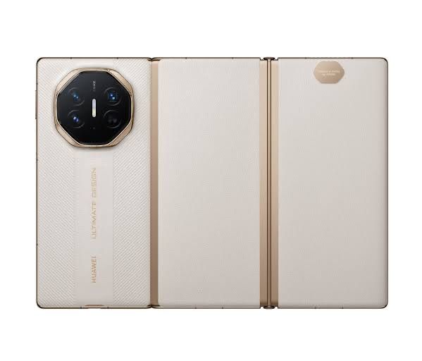 HUAWEI Mate XT Super Slim Tri-Fold