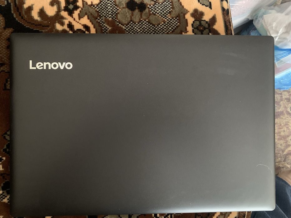 Продается ноутбук “lenovo”