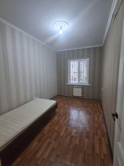 3 комн. Квартира мкр. Север 105 сер.