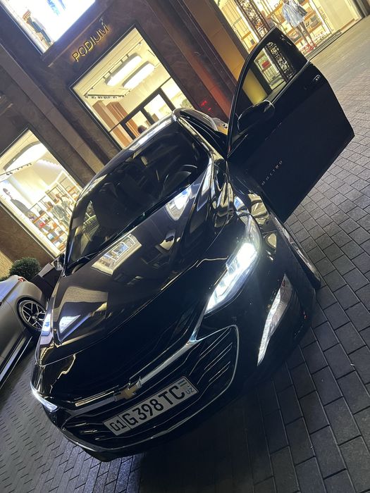 Malibu 2 premier 2020 yil