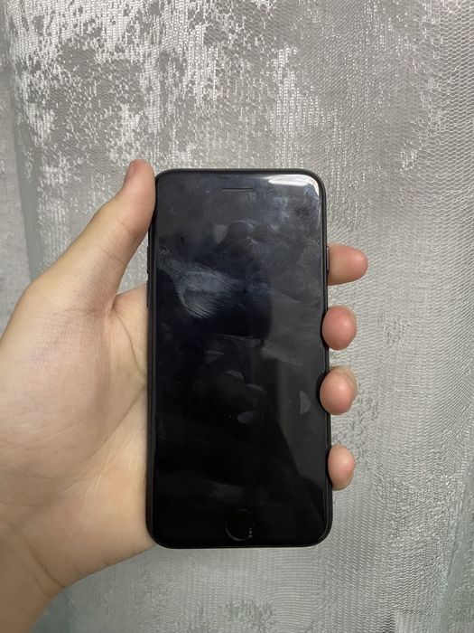 Срочно iPhone 7 128ГБ без ремонта