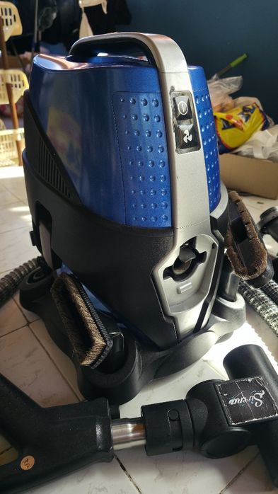 Прахосмукачка/тупалка Sirena Vacum Cleaner