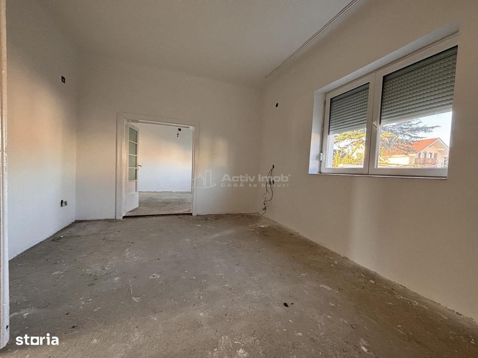 Casa Episcopia 1200 mp teren