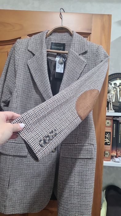 Суперский Женский пиджак