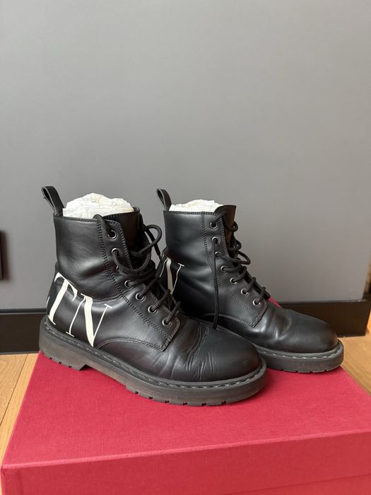 Дамски боти Valentino