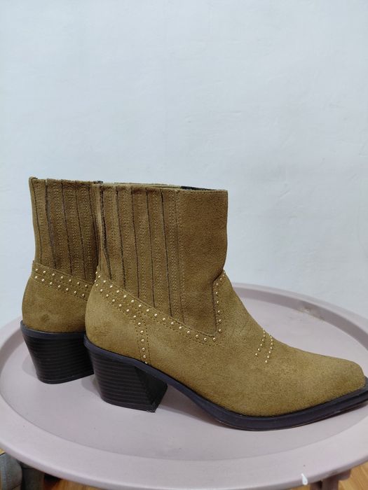 Ciocate piele naturala