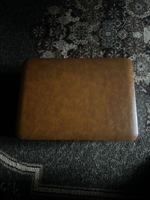 Проигрыватель Верный: сатурн