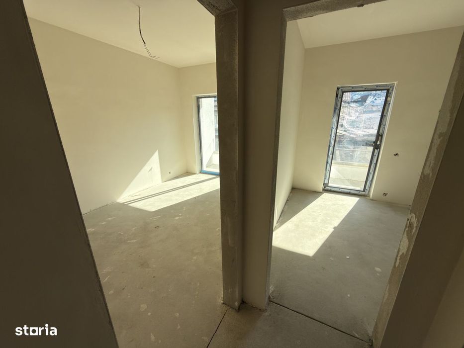 Duplex Floresti | Parc Poligon | zona de case | 120 mp utili + gradina