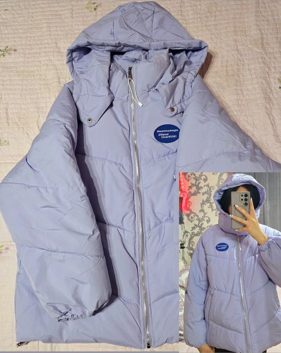 Продам верхнюю одежду