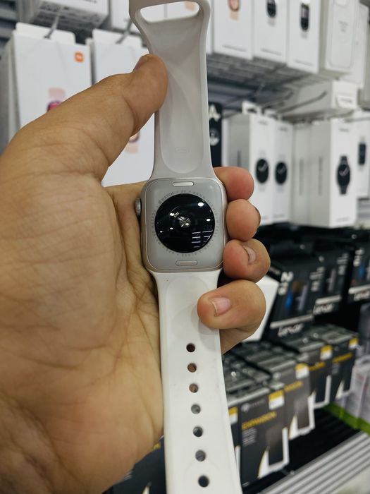 Apple watch se 2 40mm silver
