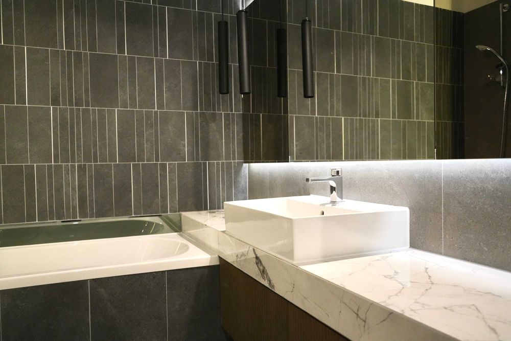 Garsonieră de vanzare Qualis II