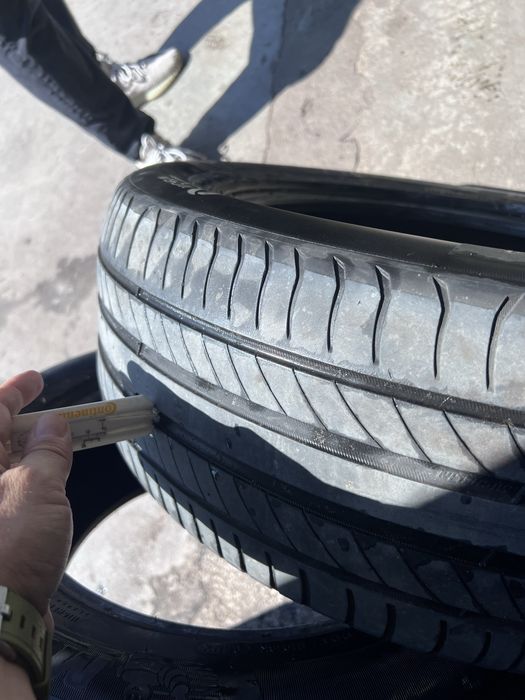Cauciucuri Michelin