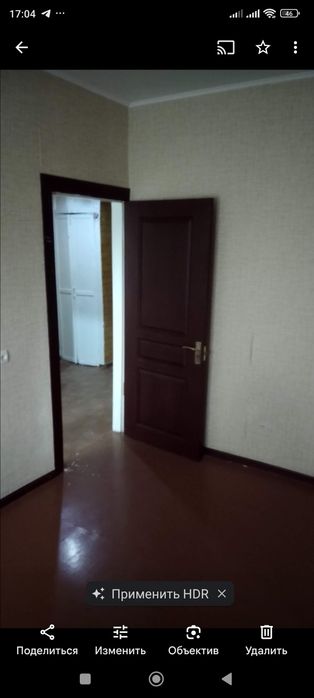 Продается квартира