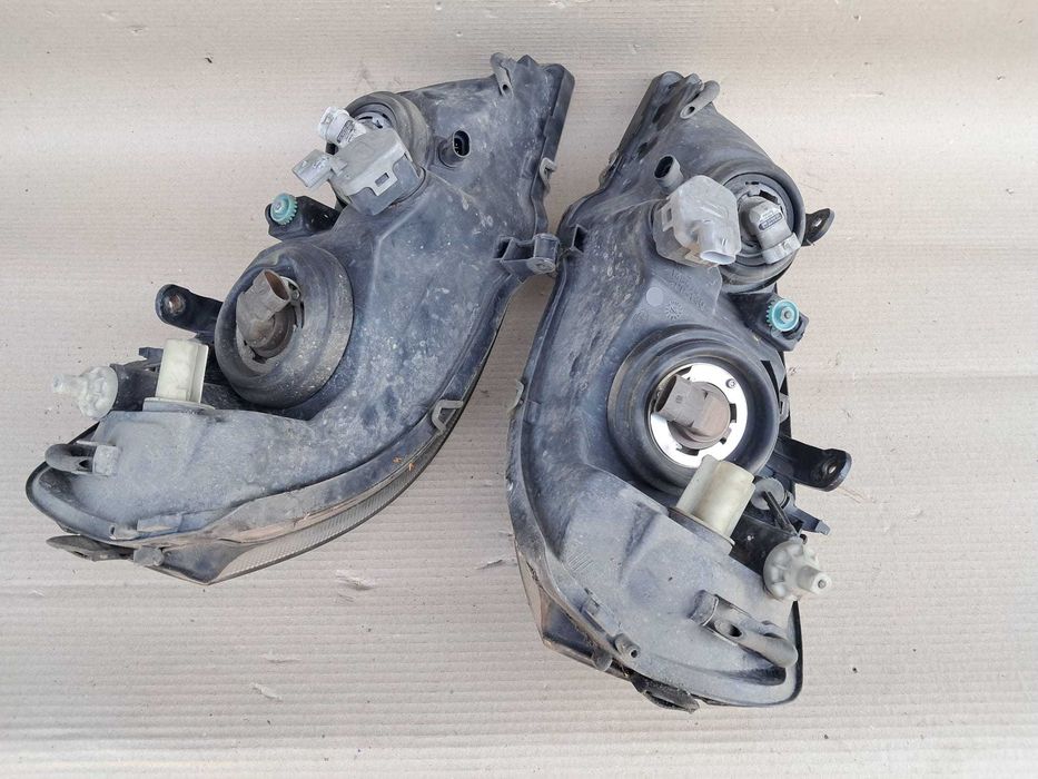 Opel Astra G, Astra Bertone, set faruri originale din dezmembrari