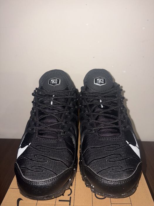 Nike Air Max Plus Terrascape Plus Black/White -40,41,42,45,46