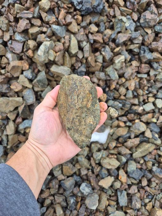 Piatra Concasata Si Cribluri