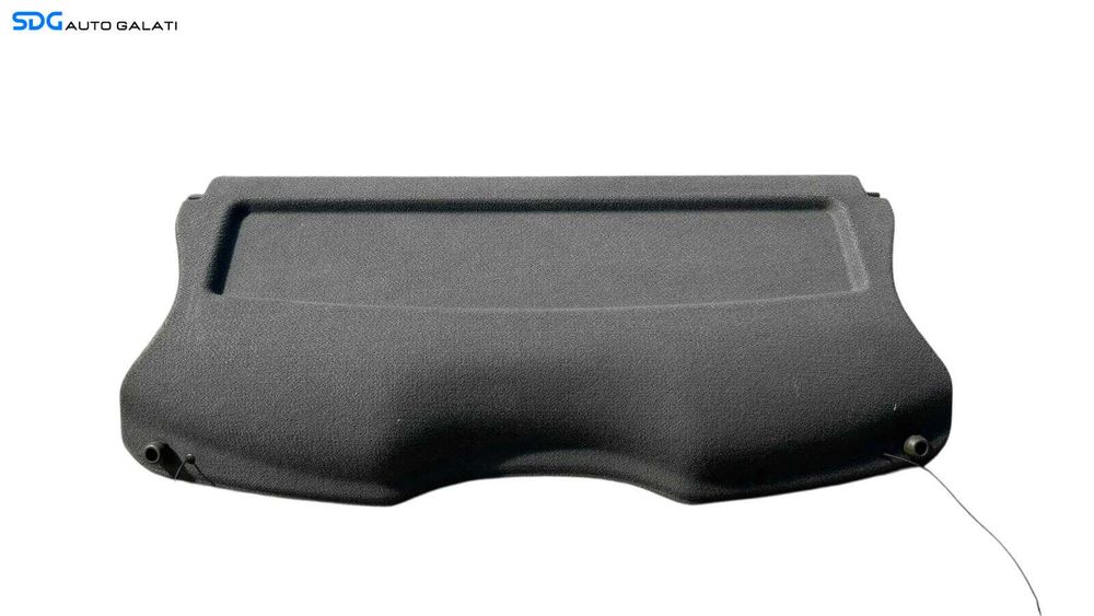Polita Tavita Capac Portbagaj Ford Fiesta 5 MK5 2002 - 2008 [LC1399]