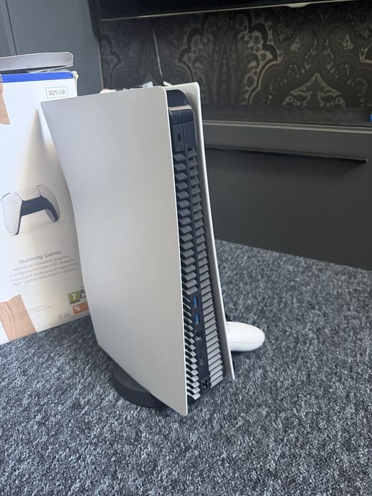 Ps5 1TB oproapre nou
