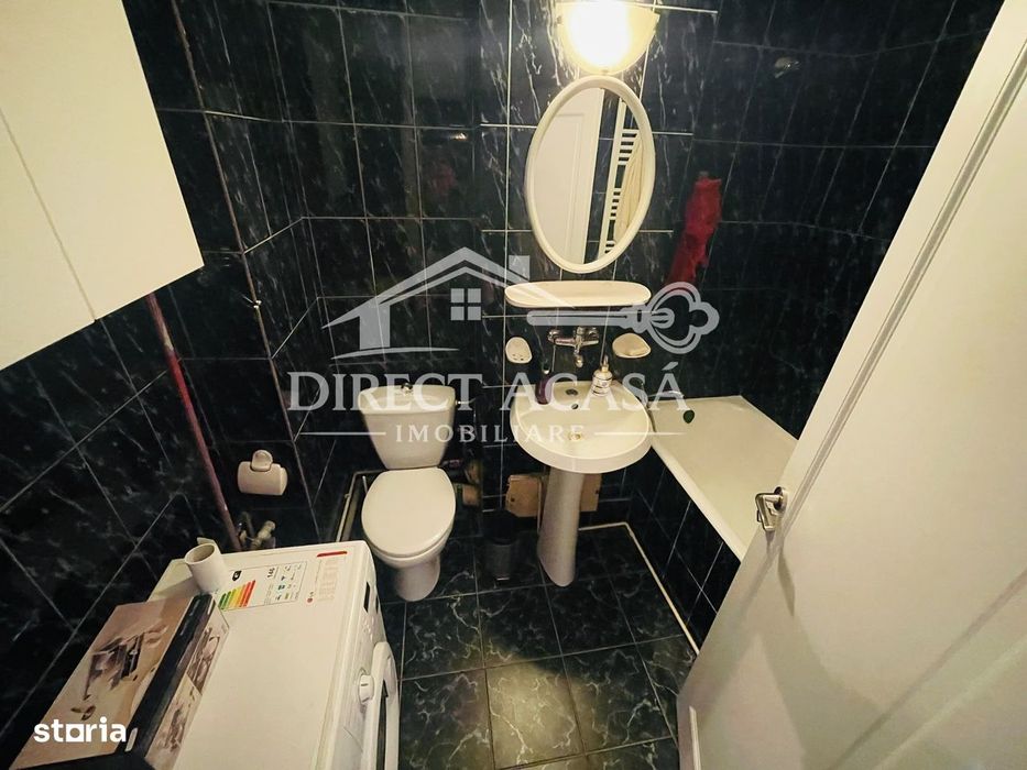 Apartament cu 3 camere de inchiriat-Str Transilvania-Zona Tudor