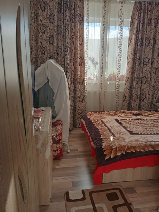 Apartament 2 camere Visoi, complet renovat