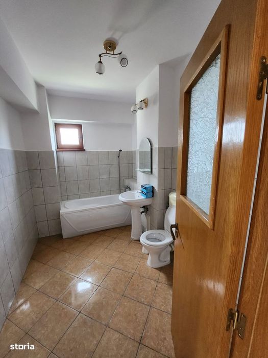 Vanzare apartament 3 camere Ploiesti – str Tudor Vladimirescu