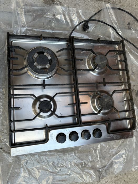 Конфорка Hansa