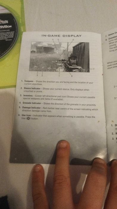 Call of duty 4 perfect