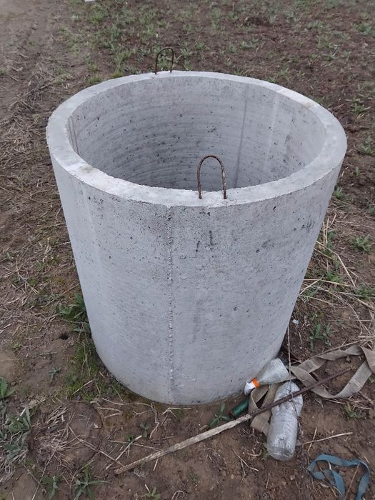 Oală de fântână!