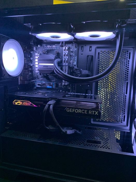Kompyuter sotiladi 4070TI super bilan