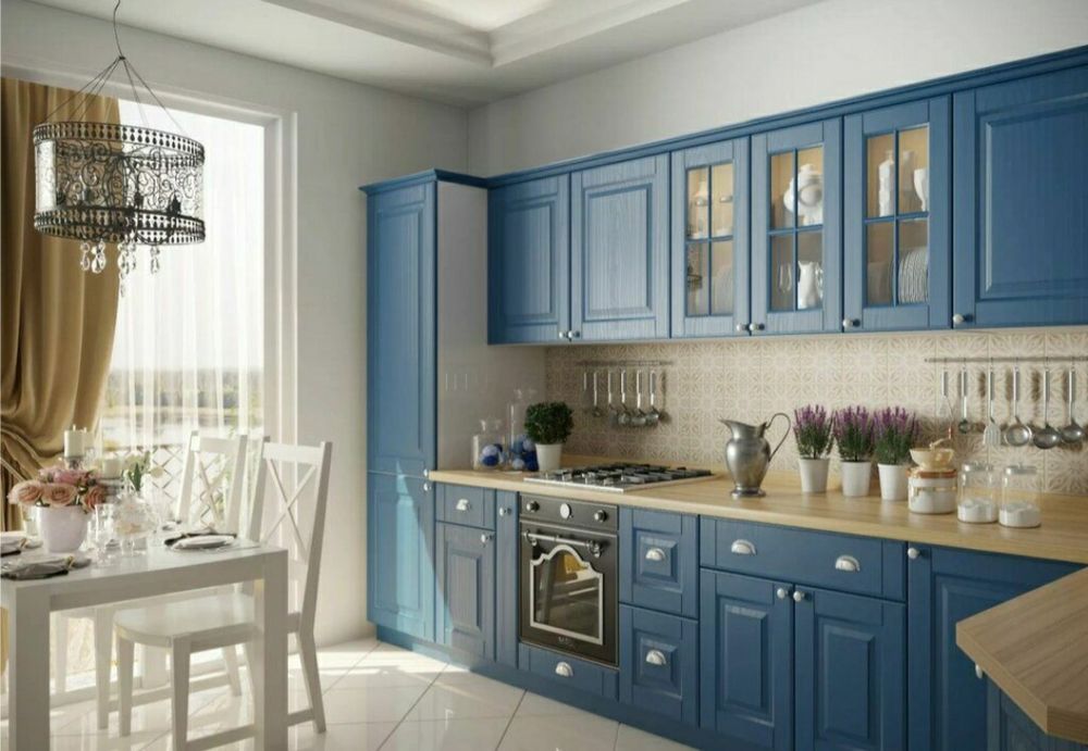 Реставрация дверей и дверных рам