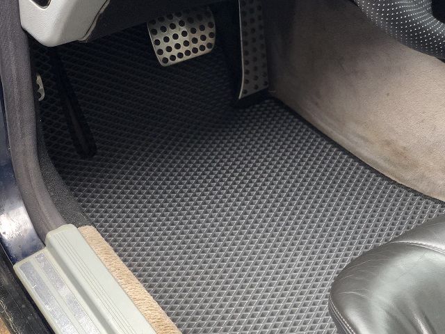 Полики Prado90.