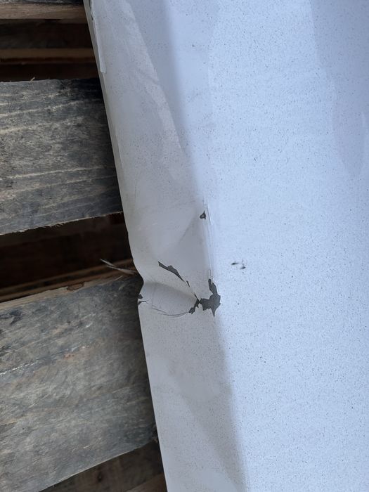 крышка башажника Chevrolet Onix