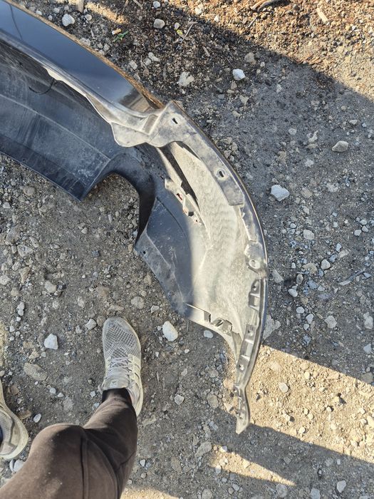 Оригинална броня за Сеат леон 1P 2009- 2012г