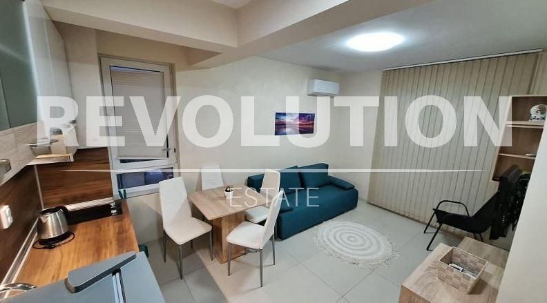 Двустаен апартамент  в гр.Варна, Изгрев!