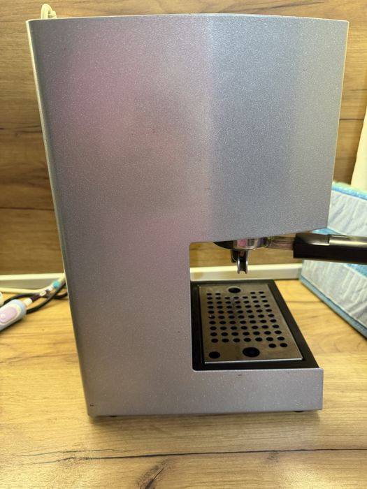 Кафемашина Gaggia Coffe Deluxe