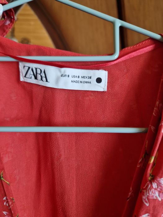 Bluzițe/ top de la zara