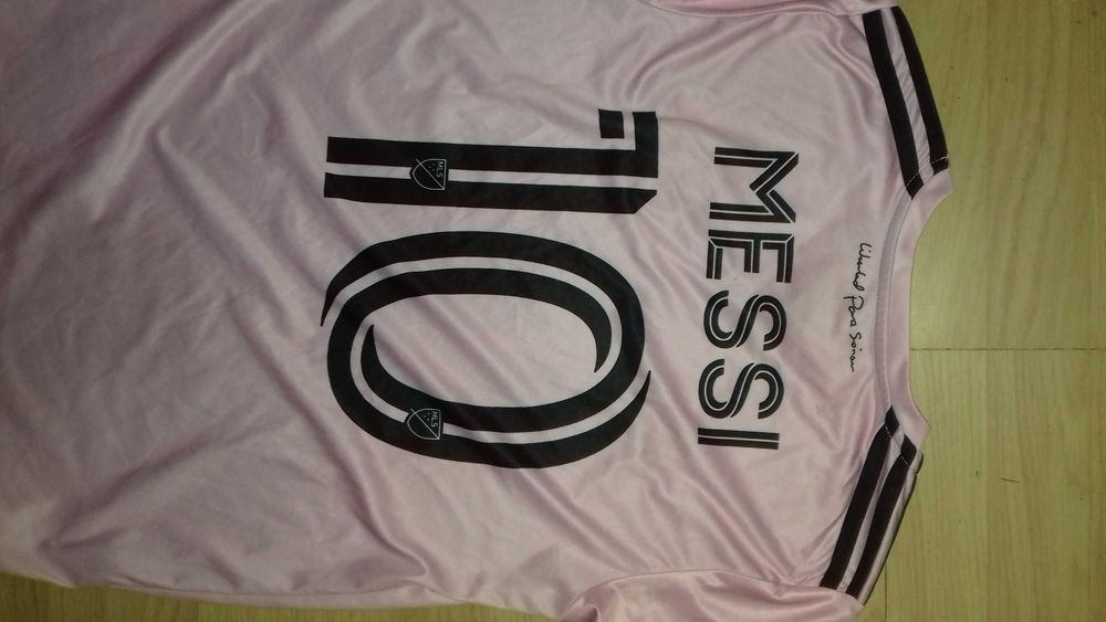 tricou messi 176